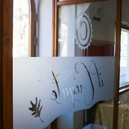 Hotel Il Crinale Grizzana Zewnętrze zdjęcie
