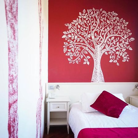 Hotel Il Crinale Grizzana Zewnętrze zdjęcie