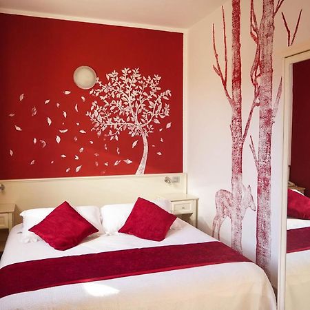 Hotel Il Crinale Grizzana Zewnętrze zdjęcie