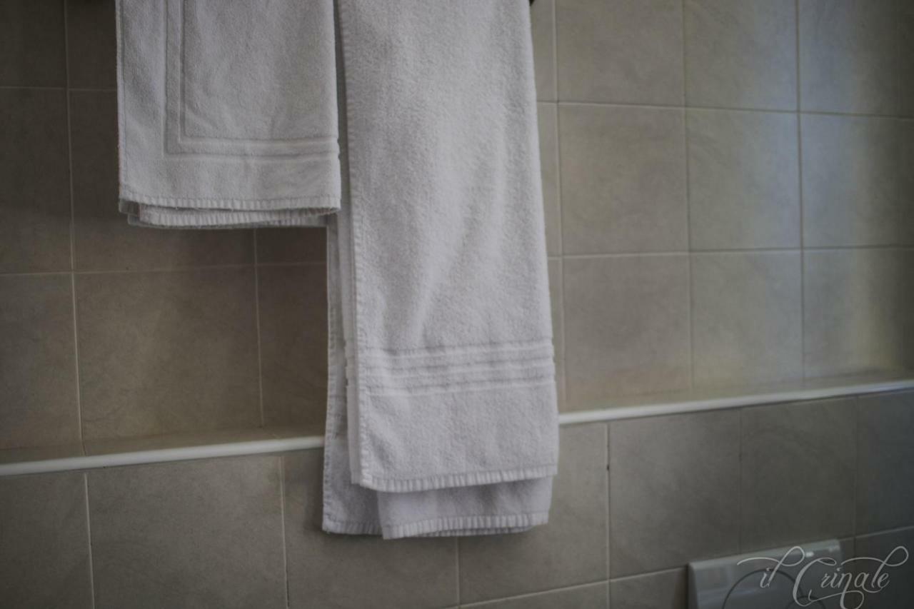 Hotel Il Crinale Grizzana Zewnętrze zdjęcie