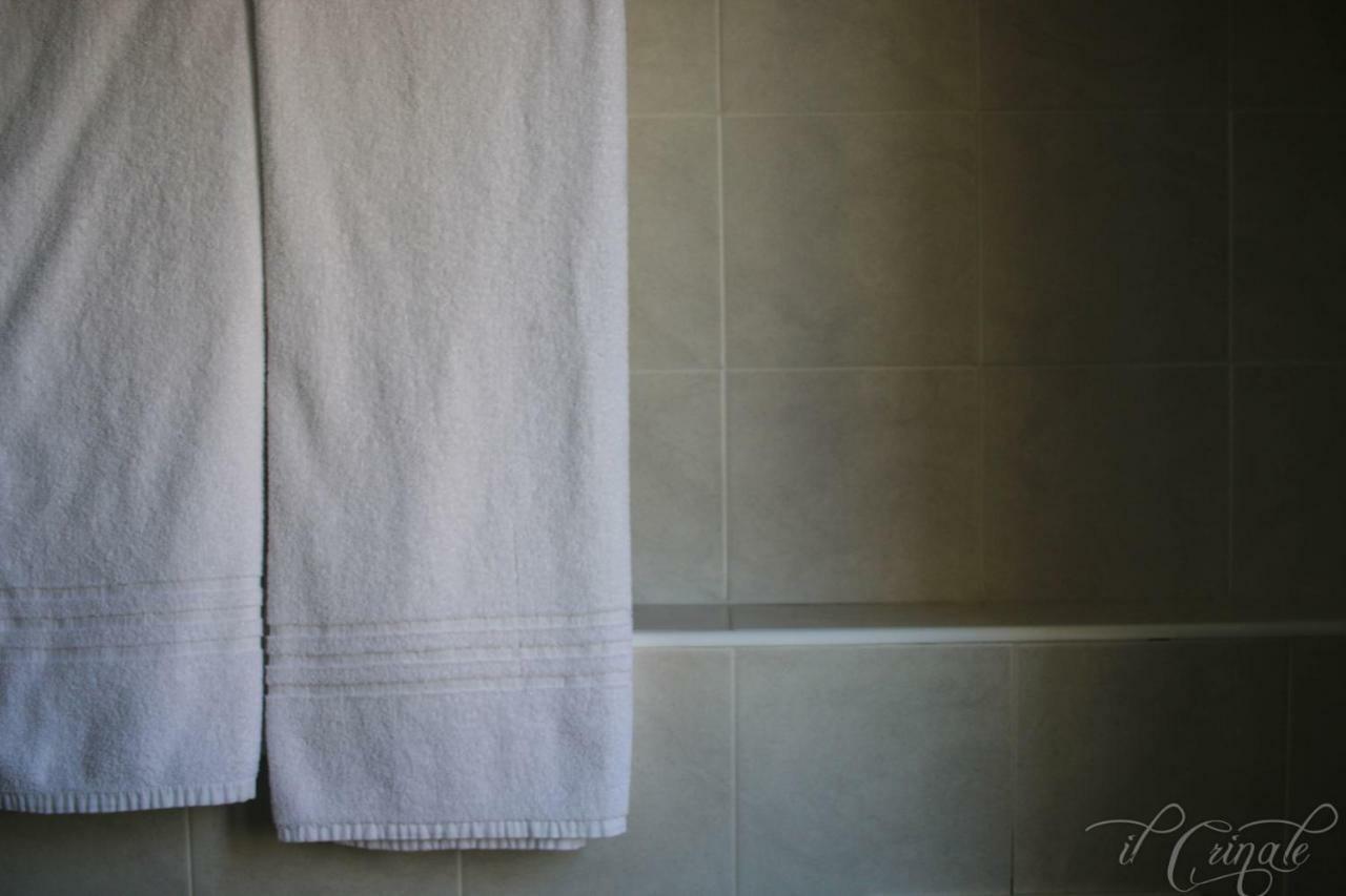 Hotel Il Crinale Grizzana Zewnętrze zdjęcie