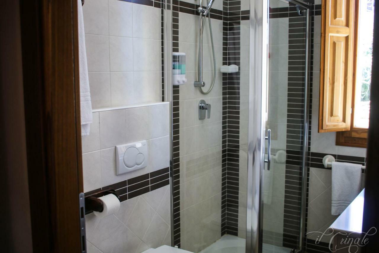 Hotel Il Crinale Grizzana Zewnętrze zdjęcie
