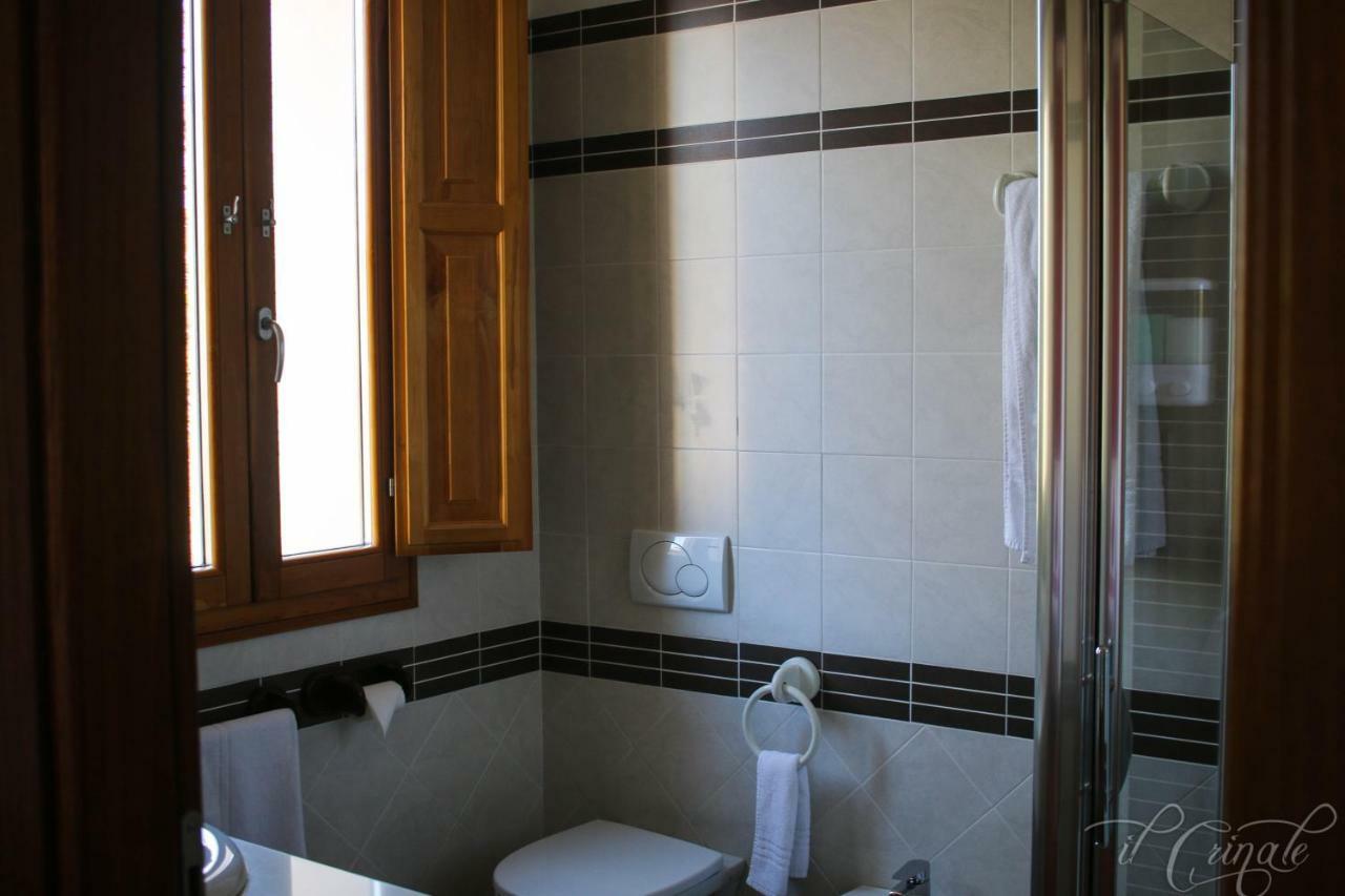 Hotel Il Crinale Grizzana Zewnętrze zdjęcie