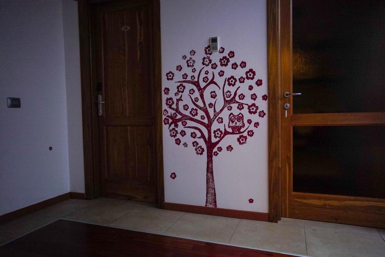 Hotel Il Crinale Grizzana Zewnętrze zdjęcie