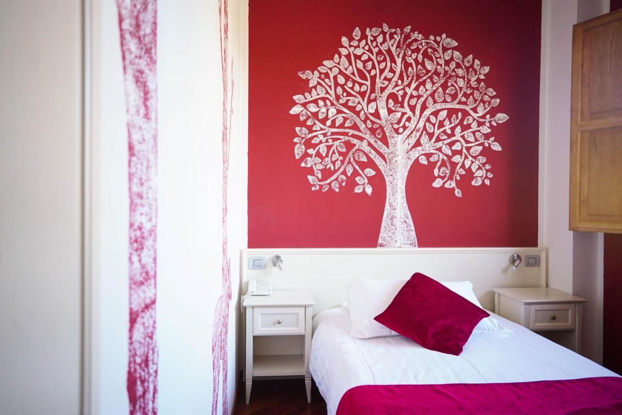 Hotel Il Crinale Grizzana Zewnętrze zdjęcie