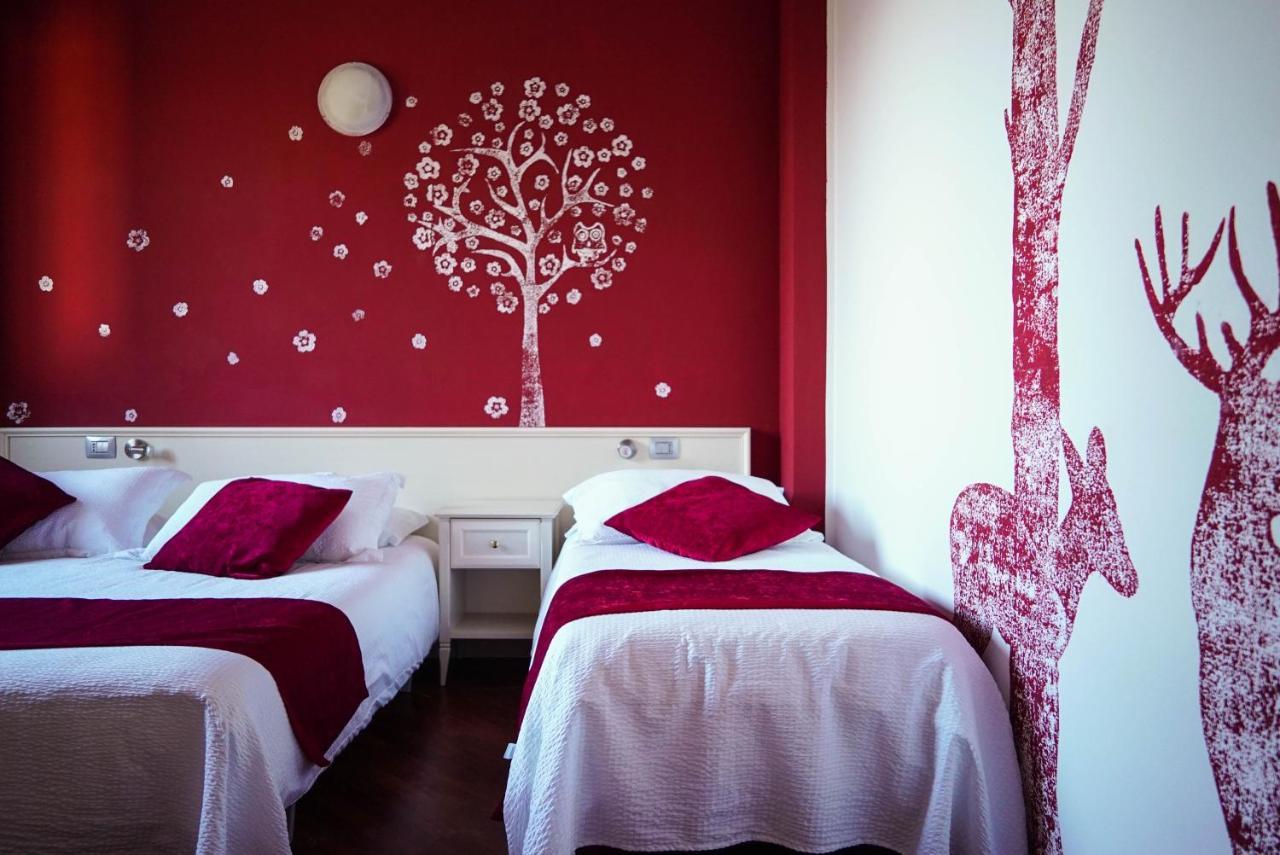 Hotel Il Crinale Grizzana Pokój zdjęcie