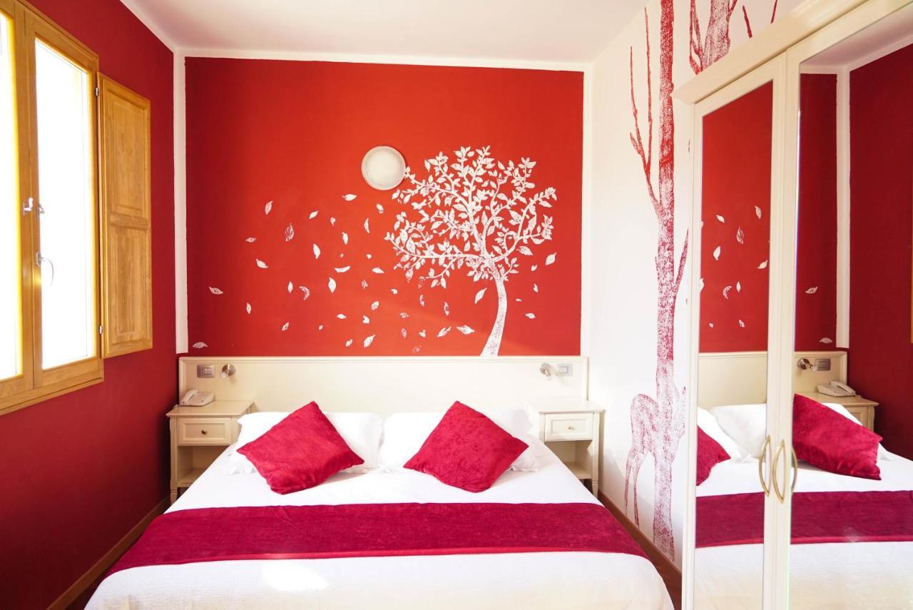 Hotel Il Crinale Grizzana Zewnętrze zdjęcie