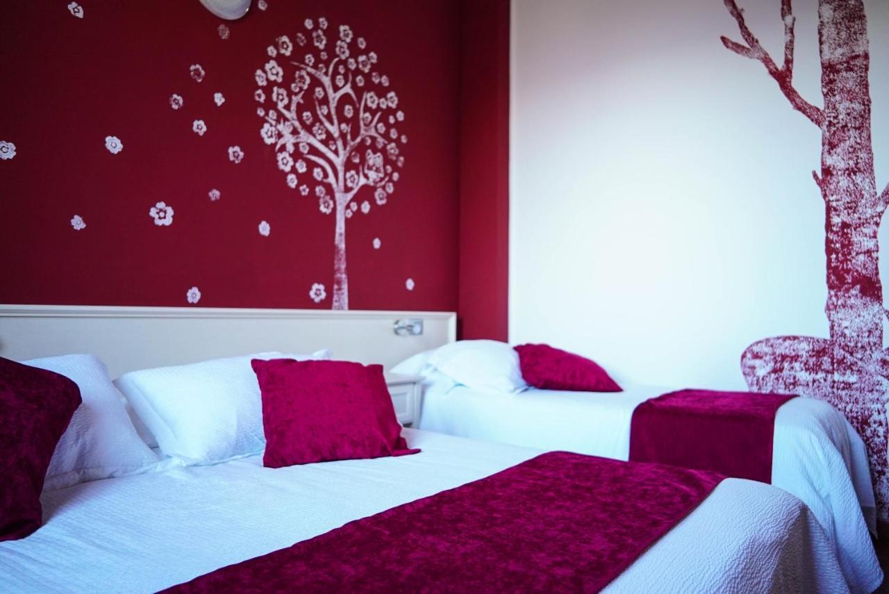Hotel Il Crinale Grizzana Pokój zdjęcie