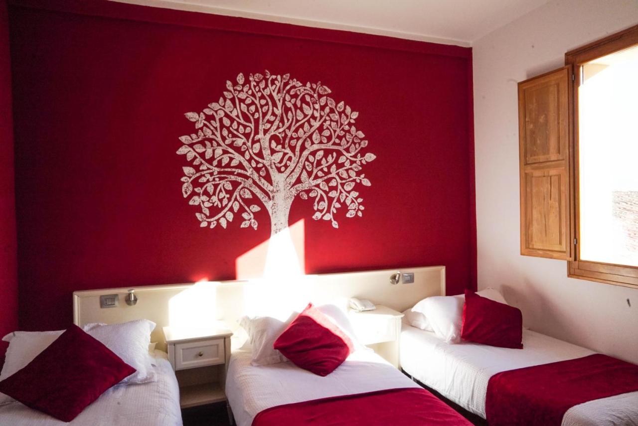 Hotel Il Crinale Grizzana Pokój zdjęcie