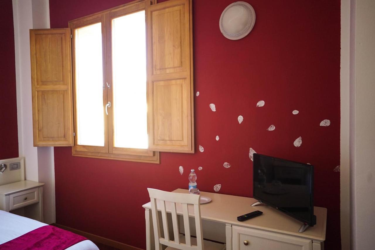 Hotel Il Crinale Grizzana Pokój zdjęcie