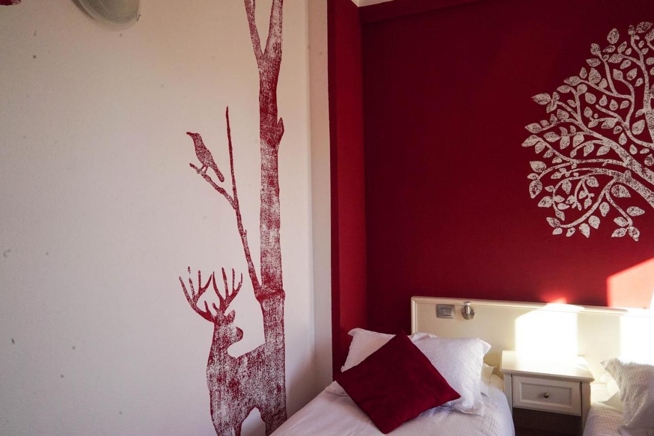 Hotel Il Crinale Grizzana Pokój zdjęcie
