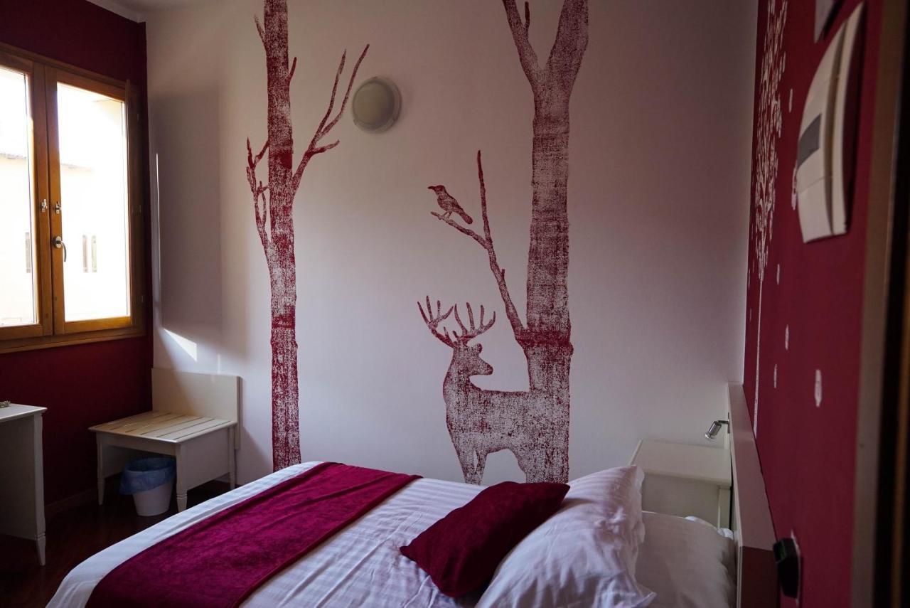 Hotel Il Crinale Grizzana Pokój zdjęcie