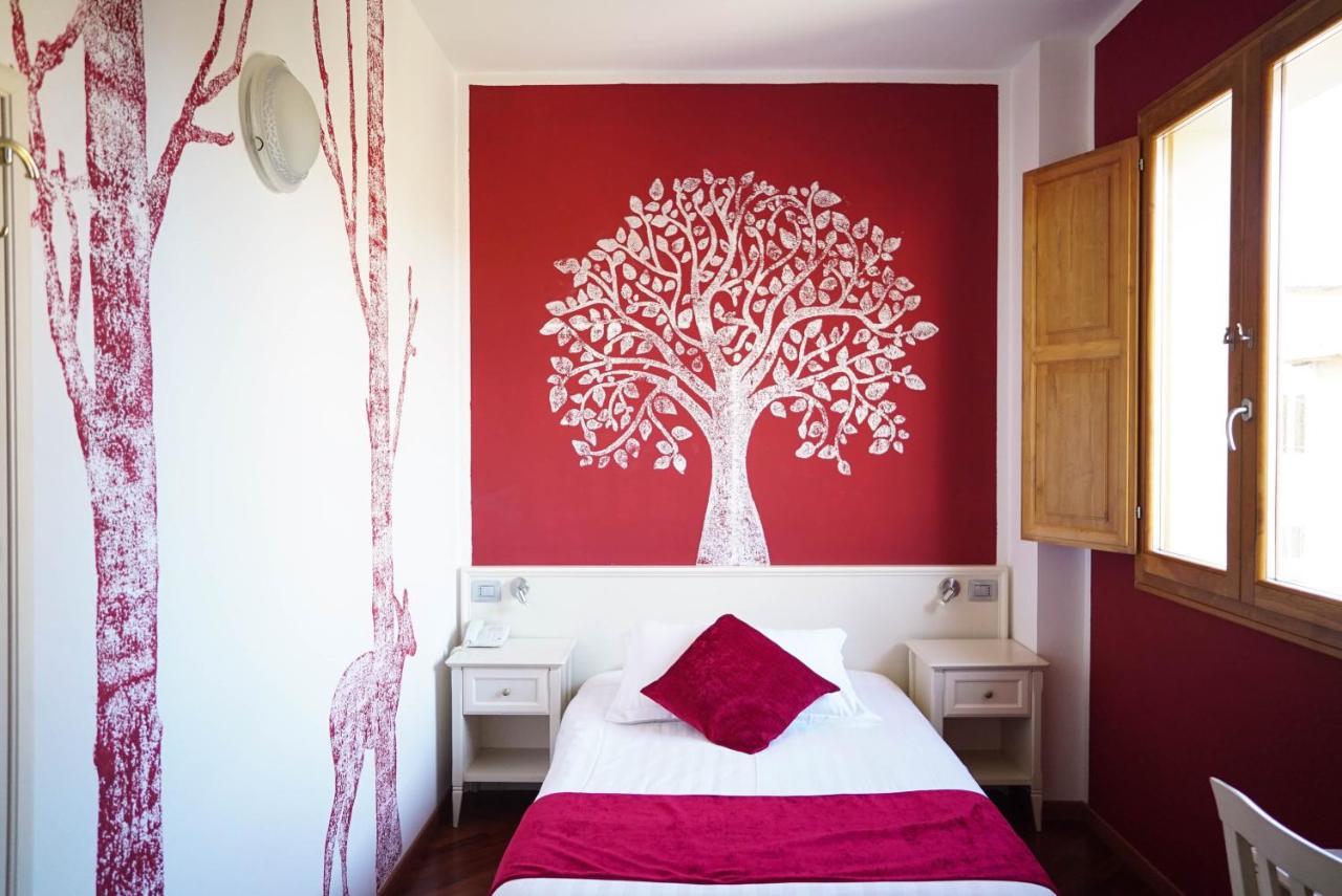 Hotel Il Crinale Grizzana Pokój zdjęcie