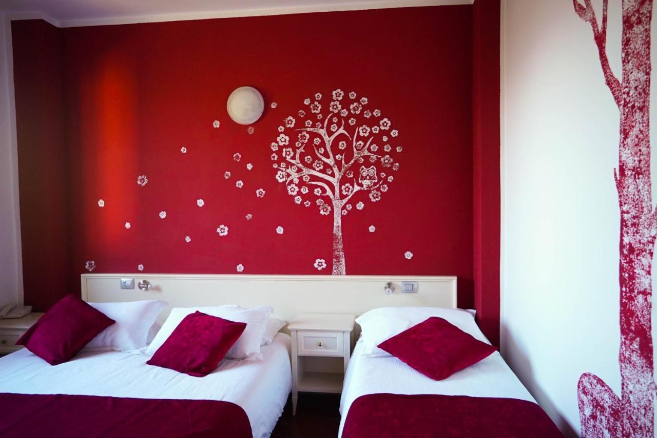 Hotel Il Crinale Grizzana Pokój zdjęcie