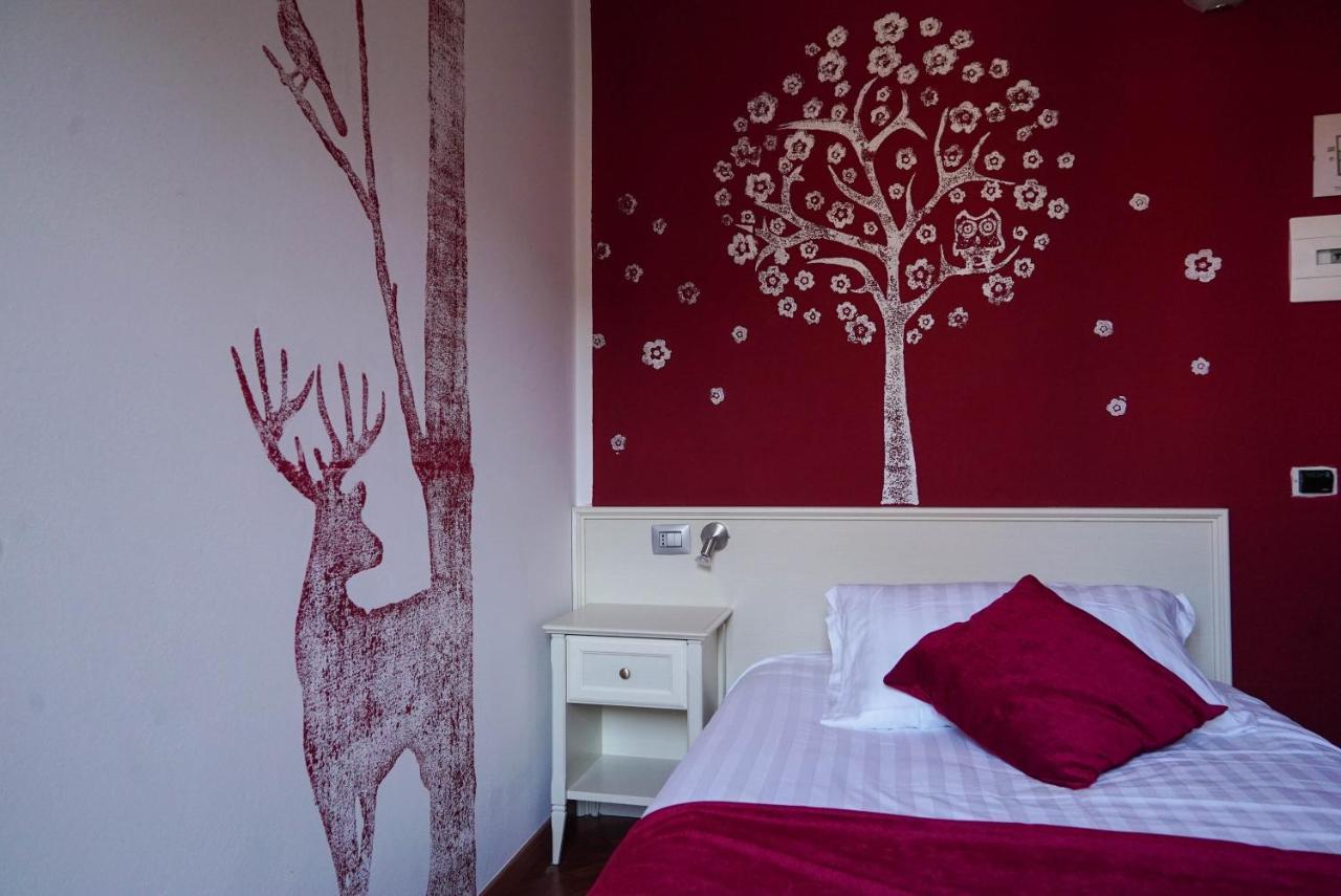 Hotel Il Crinale Grizzana Pokój zdjęcie