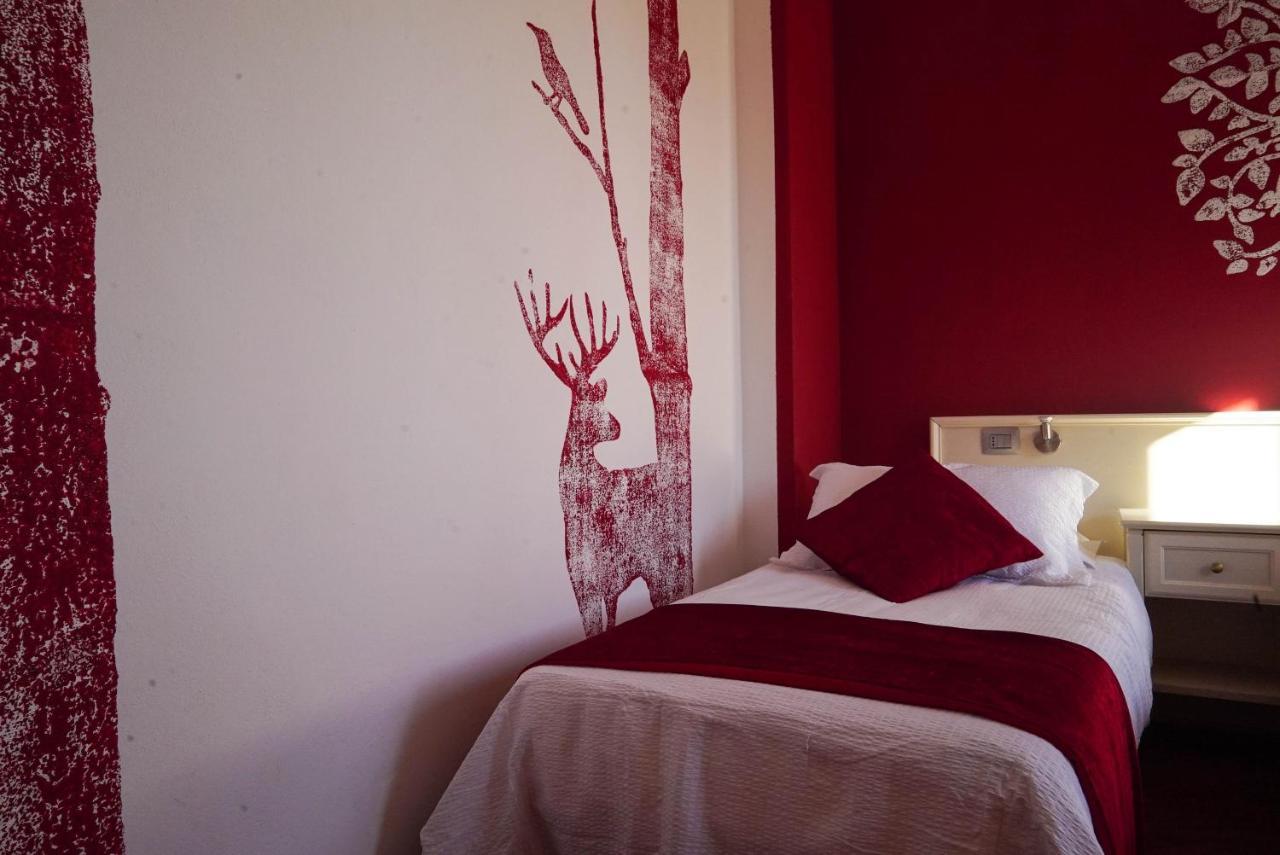 Hotel Il Crinale Grizzana Pokój zdjęcie