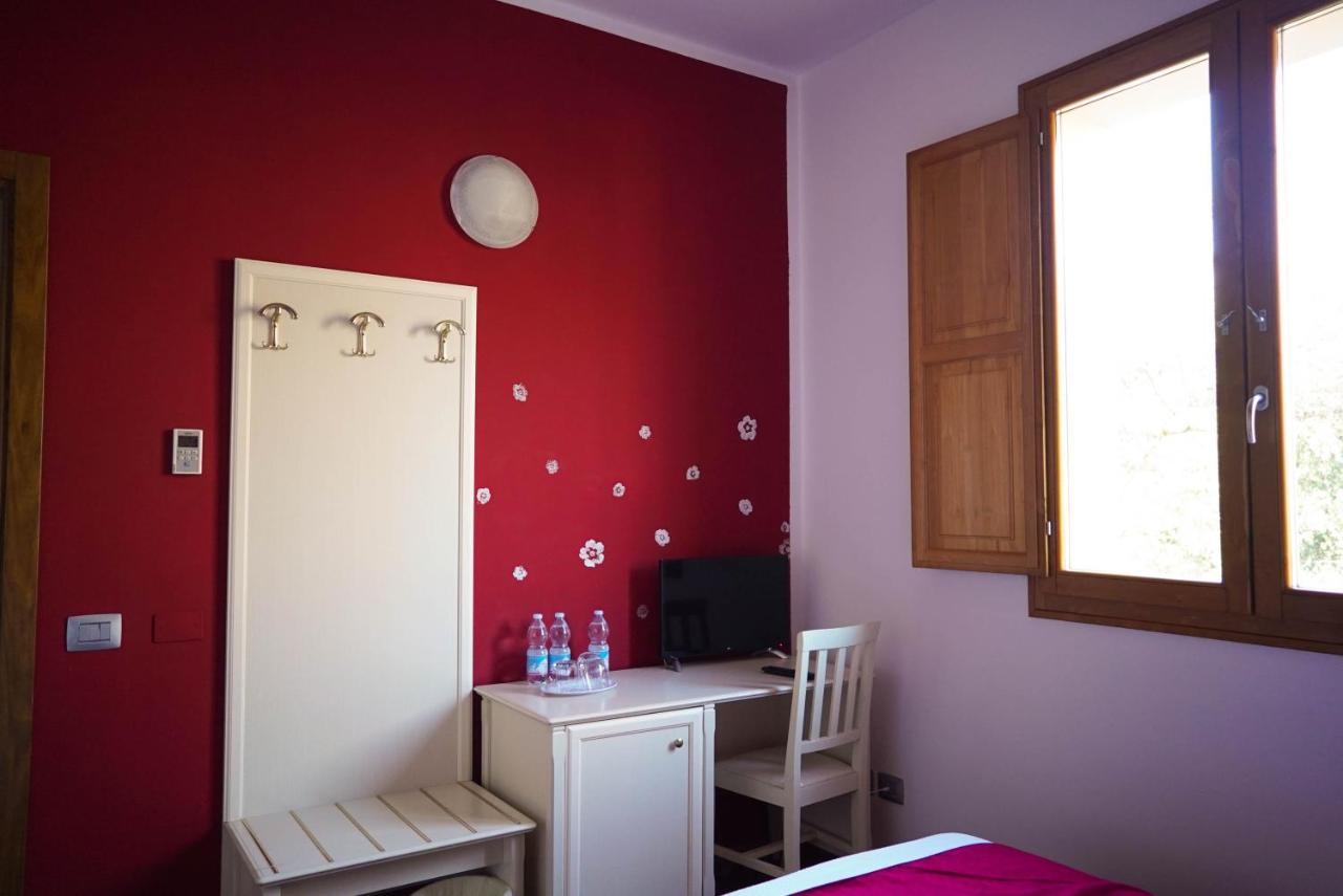 Hotel Il Crinale Grizzana Pokój zdjęcie