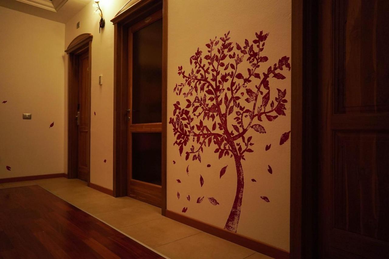 Hotel Il Crinale Grizzana Zewnętrze zdjęcie